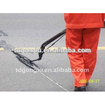 hot melt bitumen concrete expansion joint filler